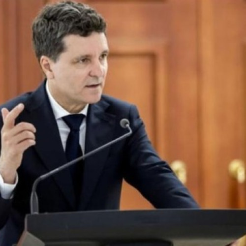 Nicușor Dan anunță doborârea dronei rusești care va intra în spațiul aerian românesc