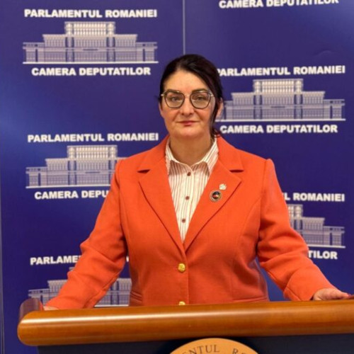 Deputatul Mariana Vârgă: România trebuie să sprijine Ucraina doar prin acțiuni umanitare