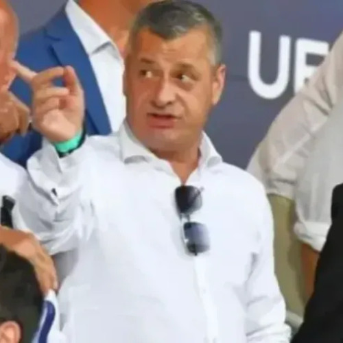 Neluțu Varga pregătește transferul lui Hakim Ziyech la CFR Cluj