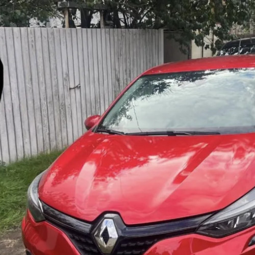 Șofer clujean provoacă conflict după ce a parcat neregulamentar în fața unei porți