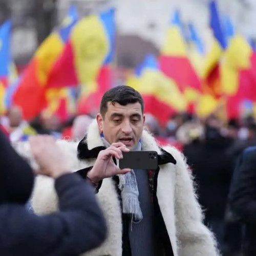 AUR organizează la Alba Iulia primul congres național după alegerile prezidențiale