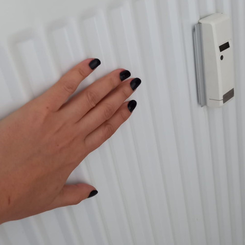 Modern Calor începe furnizarea energiei termice pentru încălzire în Botoșani