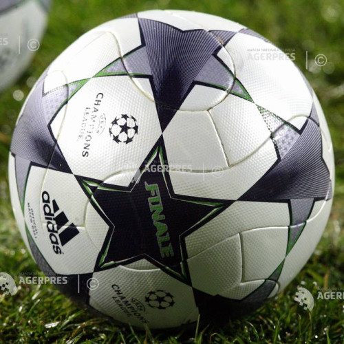 Inter Milano și Atletico Madrid au înregistrat victorii categorice în Liga Campionilor