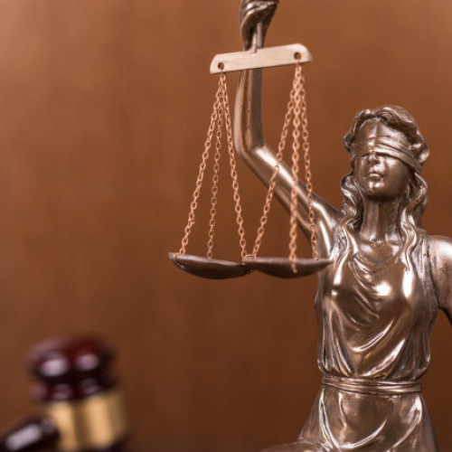 Inspecția Judiciară anchetează o judecătoare după o postare despre o condamnare dură