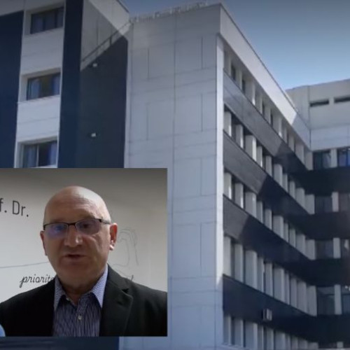 Spitalul din Buhuși atrage tot mai mulți medici prin investiții majore