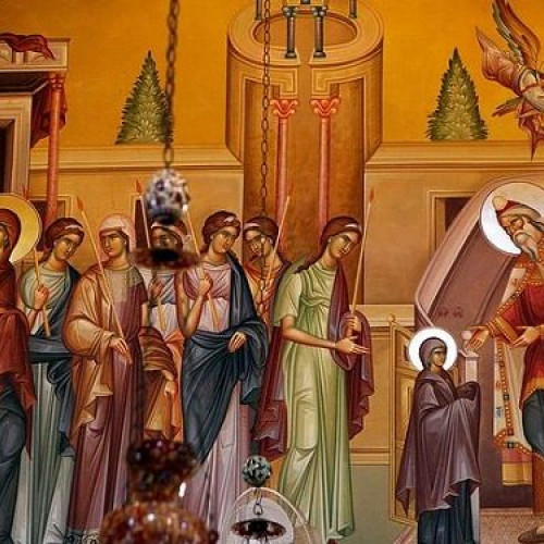 Sărbătoarea Acoperământului Maicii Domnului: între rugăciune și protecție spirituală