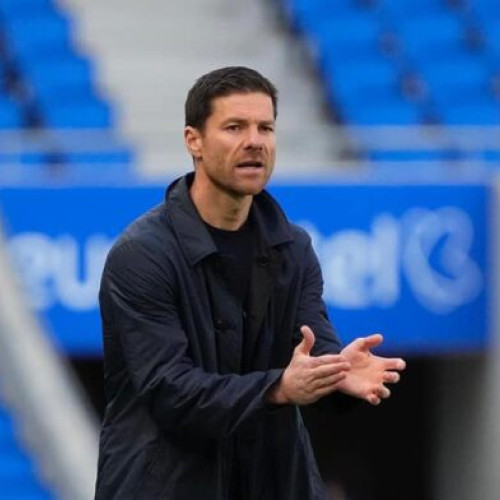 Xabi Alonso mulțumit de victoria categorică a Real Madrid în Liga Campionilor