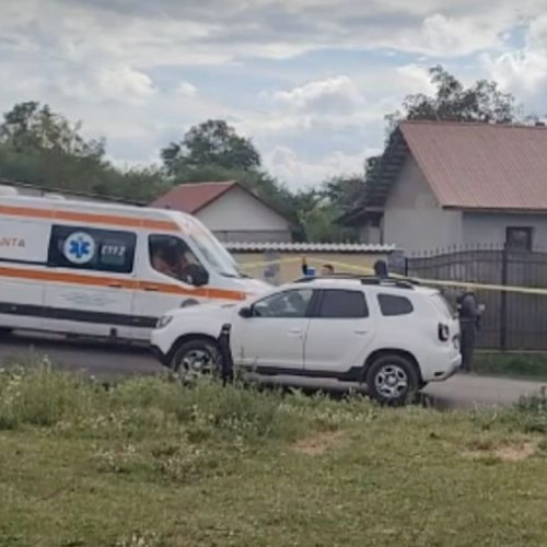 Tânără de 20 de ani ucisă de fostul iubit în Spiridonești, mama ei grav rănită
