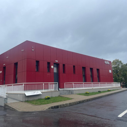 Secția ATI de la Spitalul de copii din Iași funcționează fără chiuvete în saloane