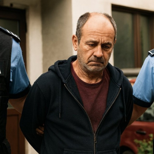 Bărbat din Iași prins după ce a furat 6.800 de lei din Arad