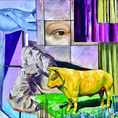 Premiile Bienalei Naționale de Pictură Constanța 2025, anunțate oficial