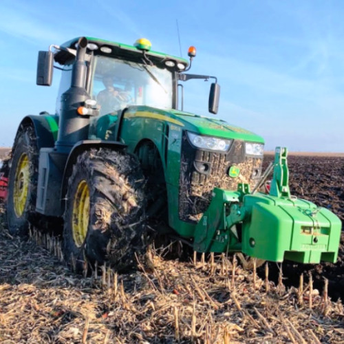 Beneficiarii pot depune cereri pentru rambursarea ajutorului de stat la motorină