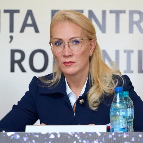 Deputatul AUR Ioana Bruynseels cere reforme urgente în infrastructura de transport din România