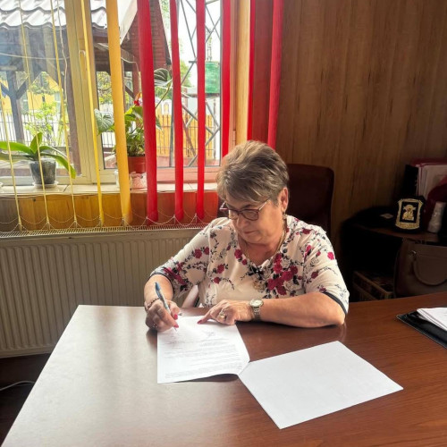 Proiectul de consolidare drum în comuna Vlădeni nu necesită evaluare de mediu