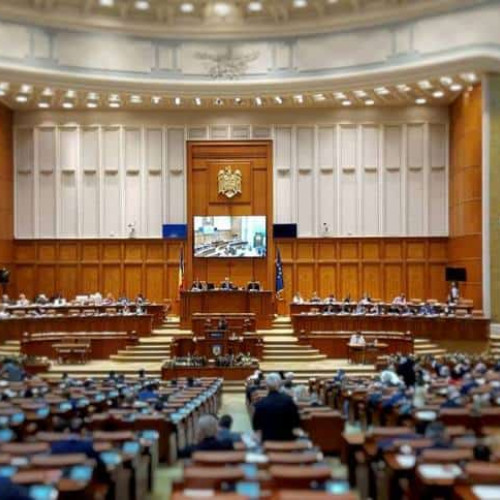 Camera Deputaților a respins propunerea USR privind reevaluarea judecătorilor cu calificativ „Satisfăcător”