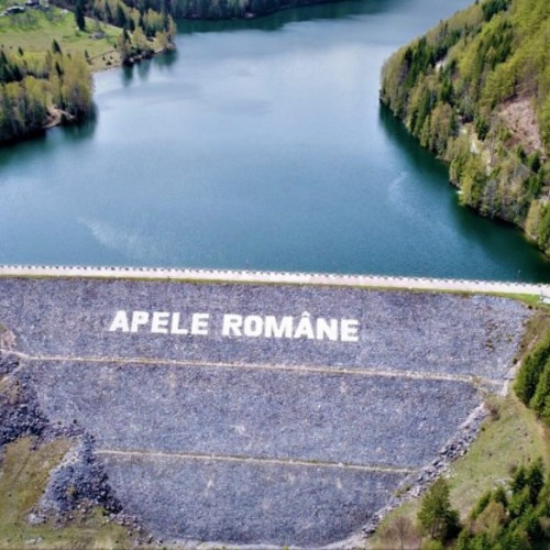 Diana Buzoianu anunță reducerea chiriei sediului „Apele Române” la jumătate