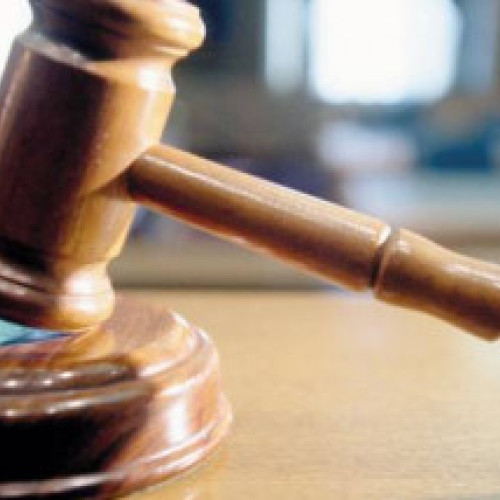 Doi bărbați condamnați pentru abuz sexual asupra a doi frați minori în mănăstire