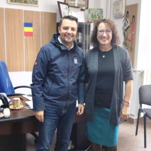 Primarul din Soveja subliniază importanța pregătirii profesionale pentru turism