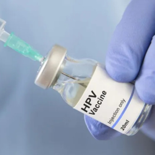 Vaccinul anti-HPV gratuit pentru tinerii între 19 și 26 de ani din România din octombrie 2025