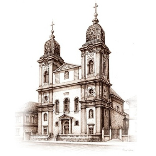 Preasfințitul Cristian Dumitru Crișan numit administrator al Bisericii Arhiepiscopale Majore Greco-Catolice