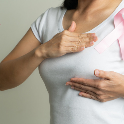 Campanie la Galați pentru prevenirea și depistarea precoce a cancerului de sân