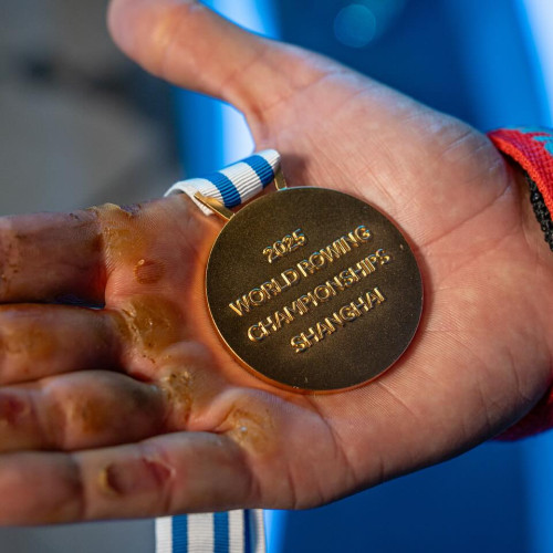 Două sportive din Botoșani câștigă aurul la Campionatele Mondiale de canotaj