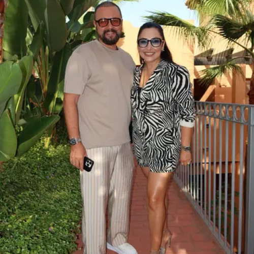 Andra a povestit despre o relație secretă dinaintea lui Cătălin Măruță