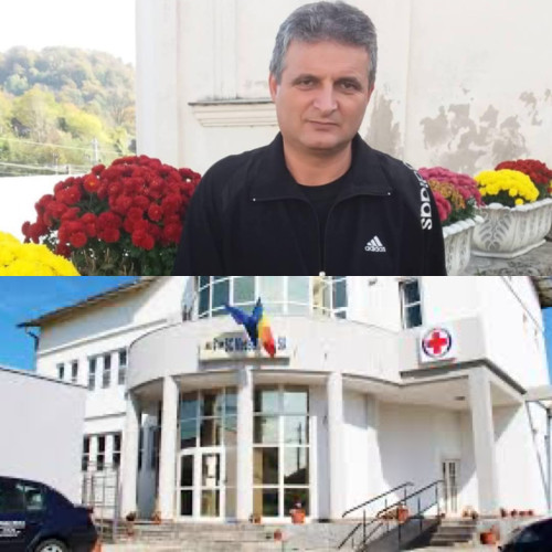 Ion Stolojanu, fost economist la Medserv Min, trimis în judecată pentru delapidare