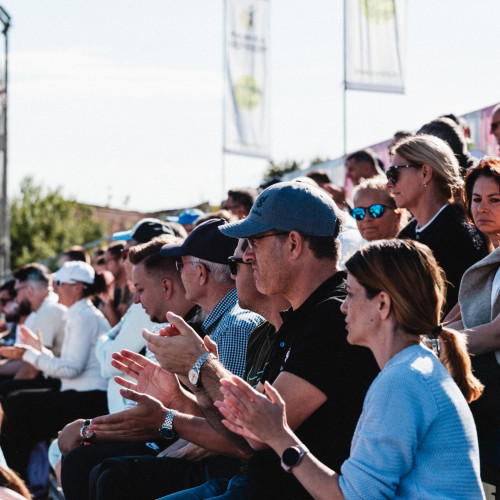 Sibiu Open revine în 2025 dedicat exclusiv copiilor și juniorilor U14 și U21