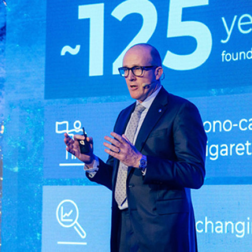 BAT lansează în România platforma Omni™ pentru promovarea lumii fără fum