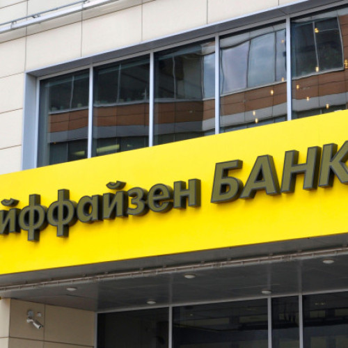 Raiffeisen Bank ratează a doua încercare de vânzare a participației din Rusia