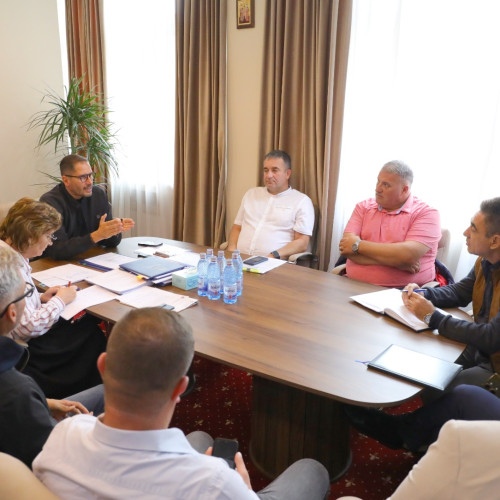 Constanța va fi sub incidența a două avertizări meteo începând de mâine