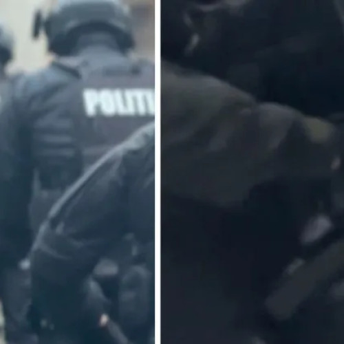 Tânăr reținut pentru viol asupra unei minore în comuna Poieni, Cluj