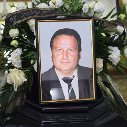 A trecut în neființă fostul agent de poliție Ioan Pavăl din Botoșani