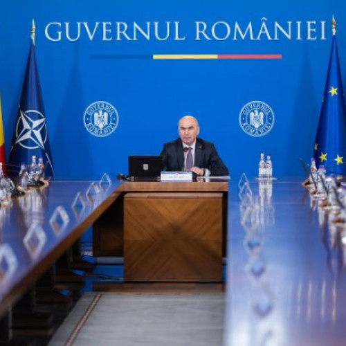 Coaliția PSD-PNL-USR-UDMR discută reducerea posturilor în administrația locală