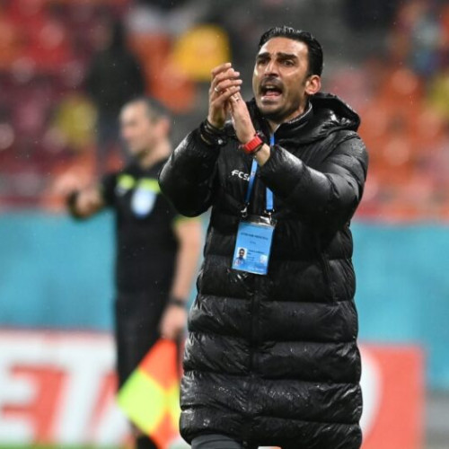 FCSB se pregătește intens pentru confruntarea cu Young Boys în Europa League