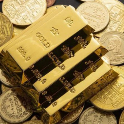 Recorduri ale prețului aurului și evoluții ale valutelor în piața locală