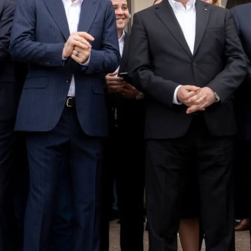 Județul Neamț beneficiază de finanțare europeană pentru autostrăzi și infrastructură