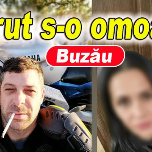 Tentativă de omor în Săgeata: femeie înjunghiată în fața unei farmacii