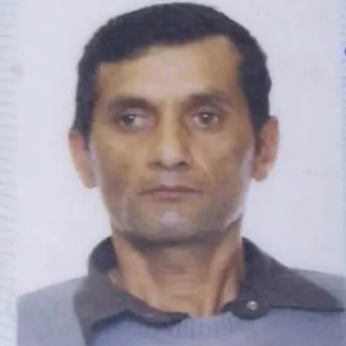 Bărbat dispărut într-o zonă forestieră din apropierea Cluj-Napoca