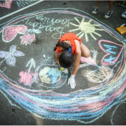 Ajungem Mari caută 14 voluntari pentru copiii din Oradea până pe 10 octombrie