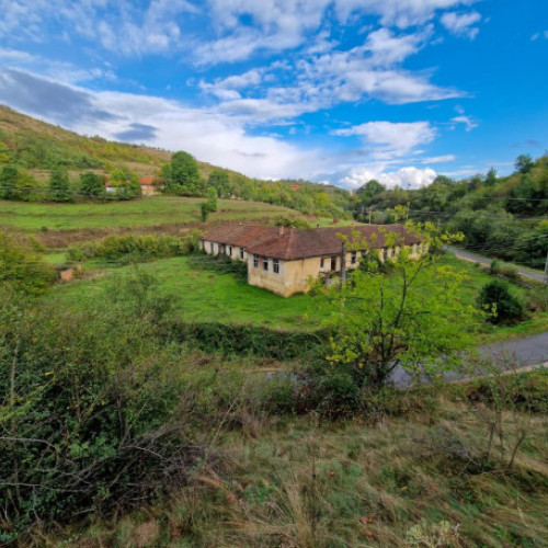 Consiliul Județean Bihor propune un centru educațional în satul Câmp, Vașcău