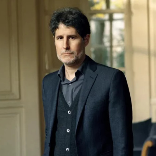 Scriitorul Giuliano da Empoli, lectura preferată a liderilor politici europeni