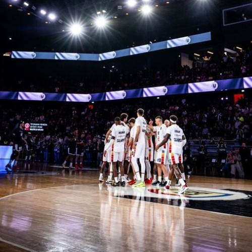 U BT Cluj a fost învinsă acasă de Bahceşehir College Istanbul în BKT EuroCup