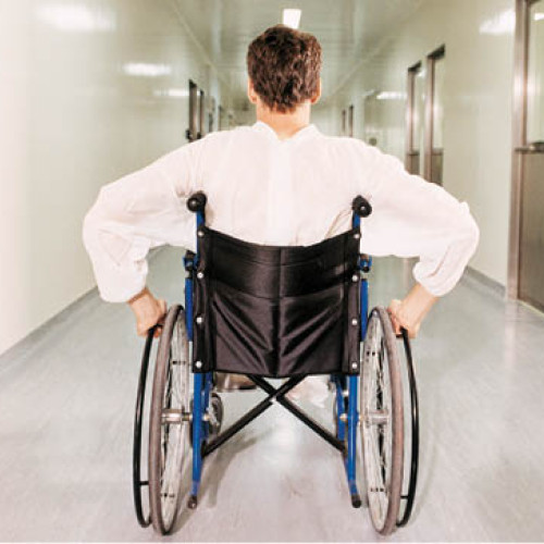 Începe înscrierea pentru sprijin de 39.000 lei destinat copiilor cu dizabilități