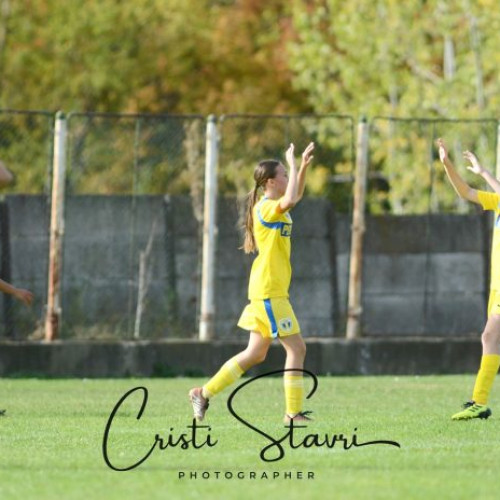 Creștere importantă a secțiilor de fotbal feminin în cluburile masculine din România