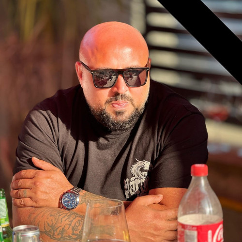 Suspect reținut pentru înjunghiere mortală în Cernavodă, victima era tiktoker