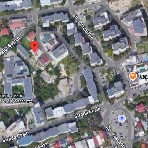 Publicul poate transmite opinii privind noul proiect imobiliar din Faleza Nord