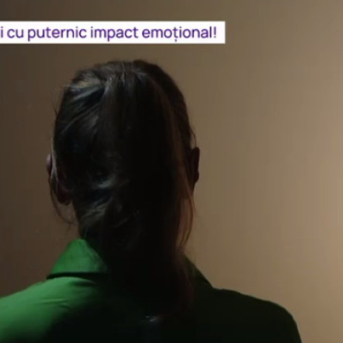 Victimele traficului de persoane în România se confruntă cu abuzuri și exploatare online