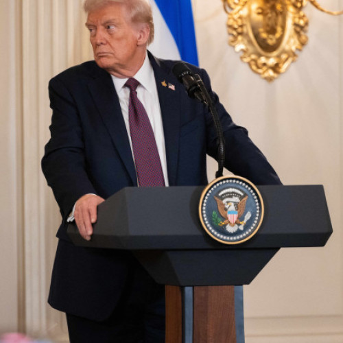 Planul lui Trump pentru pace în Gaza întâmpină neîncredere și multe incertitudini